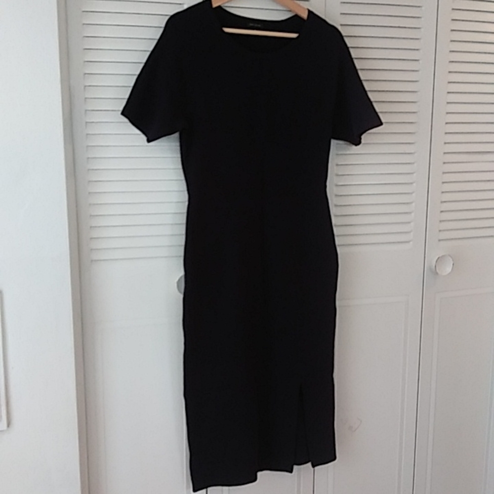 Ann Taylor Knit Dress Size M